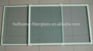 DIY Aluminum frame window Insect screen , aluminum window screen frame