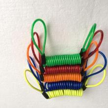 120cm Alarm Disc Lock - Security Anti-Thief Bike Accessory