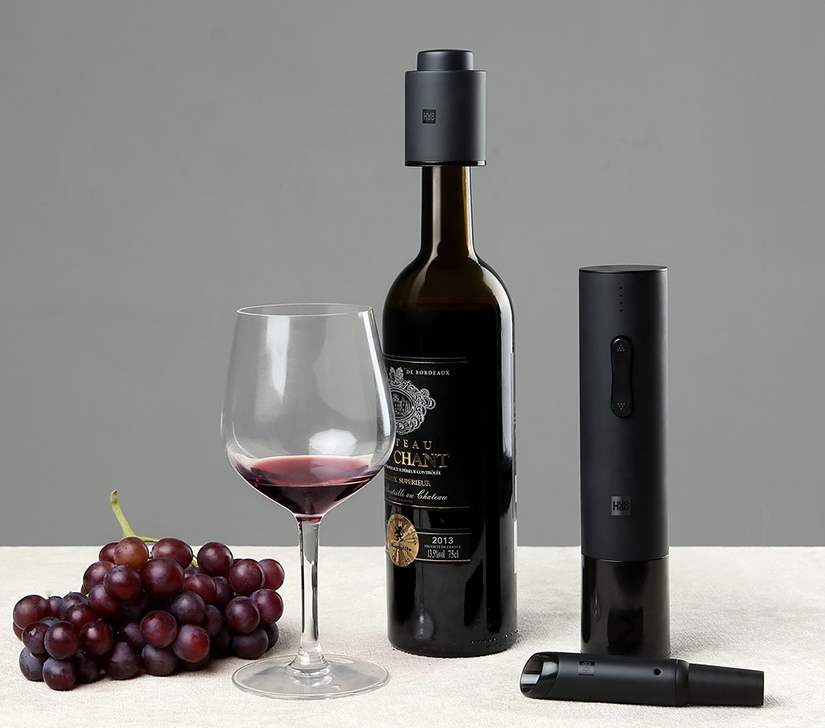 Huohou Wine Opener