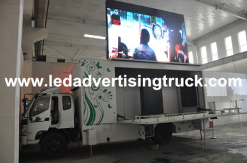 Mobile LED Display