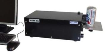 VSM 3A Automatic Seam Monitor(Automatic seam measurements for cans)