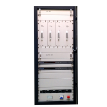 Original UHF VHF 1KW Digital TV Transmitter