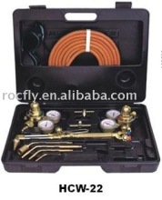 welding cutting kit