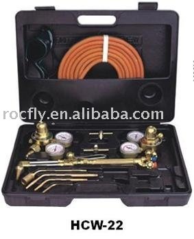 welding cutting kit