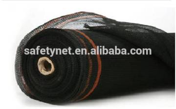 2015 New Safety debris netting Debris netting Orange debris netting+UV+Fire resistance