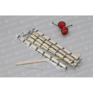 Disposable Wooden Chopsticks-OPP wrapped