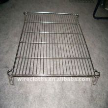 Stainless Steel BBQ Mesh