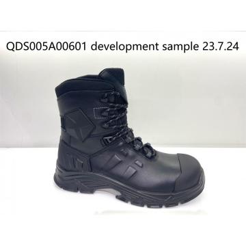 Men's safety work shoe