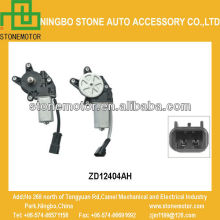 China Mabuchi Type 12V Motor Electric Car Window Brush Dc Motor