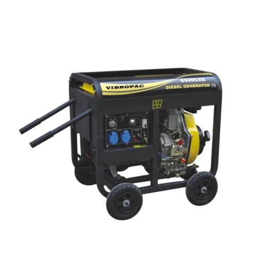 hot jual generator diesel tipe terbuka