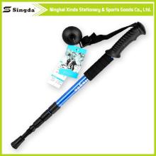 Super light inner lock nordic trekking pole