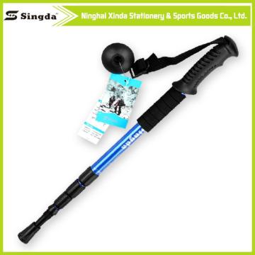 Super light inner lock nordic trekking pole