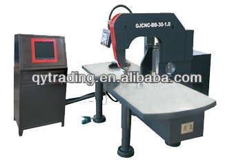 CNC Busbar Bender