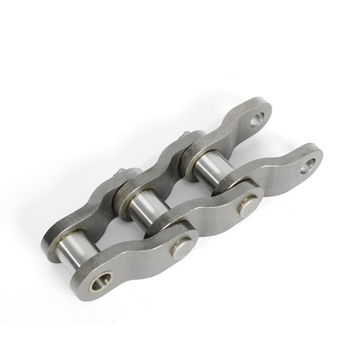 Heavy Duty Crank Link Chain Drive System