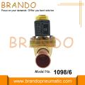 3/4 &quot;1098/6 Castel Type Solenoid Valve For Refrigeration