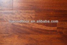 Solid merbau wood flooring - 610x95x18mm - Prefinished