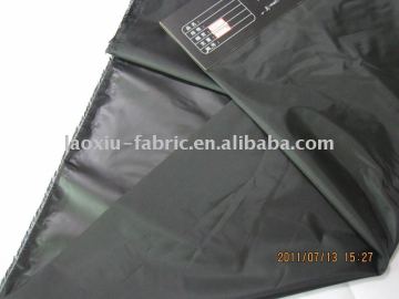 PLASTIC WOVEN TARPAULIN FABRIC