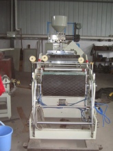 FT-500 Cling Film Making Machine