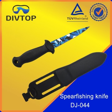 Underwater Diving Tools Accessories Diving Knife