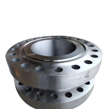 Customized 5083 Aluminum Alloy Forgings: Including Forged Rings and Flanges