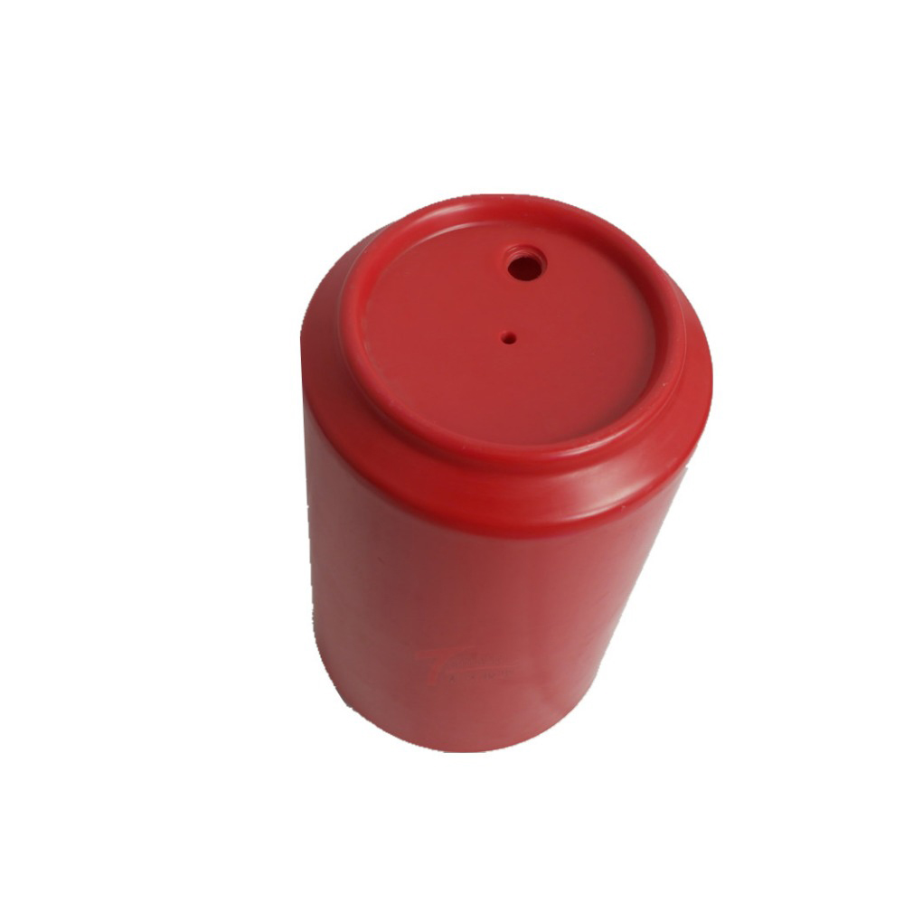 Toothpick Canister