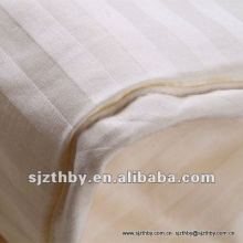 100% cotton fabric for bed sheets