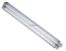 Metal ex-proof anti-corrosion led tube @ Rab Lighting.