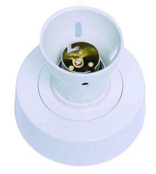 Batten Lamp Holder, Home Skirt with Base