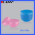 120G PLASTIC FACE CREAM CONTAINER, FACE CREAM CONTAINER