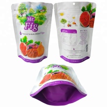 Hot sale plastic hot chocolate mixed packaging bag