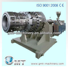 pvc extruder machine