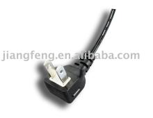 Japan PSE standard AC power cable