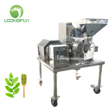 Industrial spice turmeric chilli universal crusher