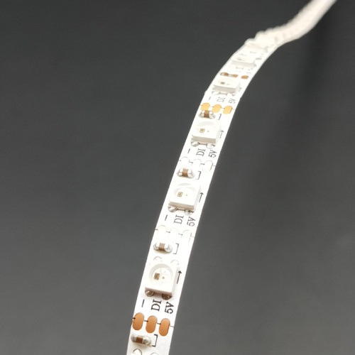 Addressable 3535SMD 60pixel lights