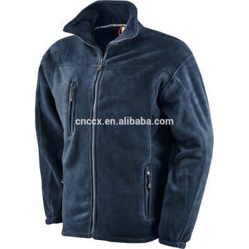 MEN POLAR FLEECE JACKET