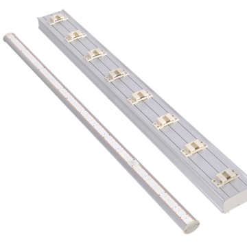 Lampadina da coltivazione a LED 800w per piante da interno