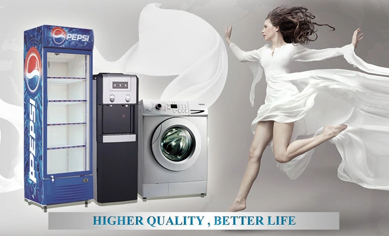 Solid Door Double Filter Noiseless Cloth Dryer Machine