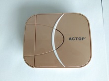 Smart Home Alarm System