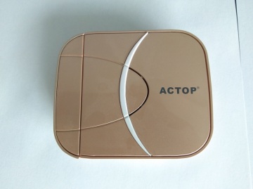 Smart Home Alarm System