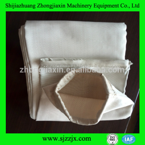 FMS Fiberglass Dust Filter Bag for Industrial Dust Collector