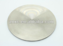 High purity Co target for Magnetic Data Storage Cobalt sputtering target