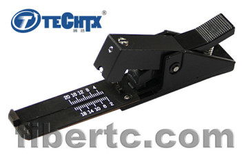 Fiber Cabling Cleaver