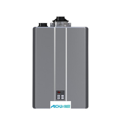 ScreenTouch를 가진 60 갤런 효율성 Tankless 온수기