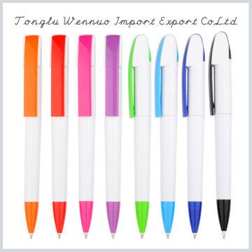 Advertising cheap customable bulk ballpoint pens