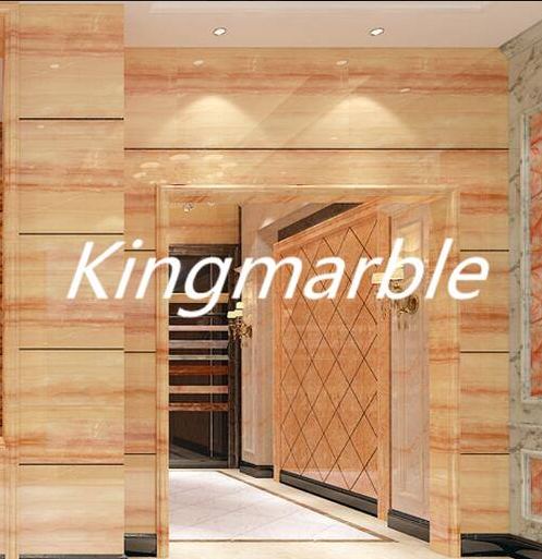 top quality pvc wooden texture panel for ceiling decoration