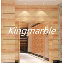 1-9mm pvc wall marbling texture panel for sale