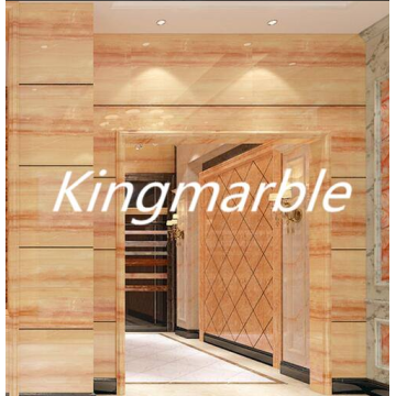 1-9mm pvc wall marbling texture panel for sale