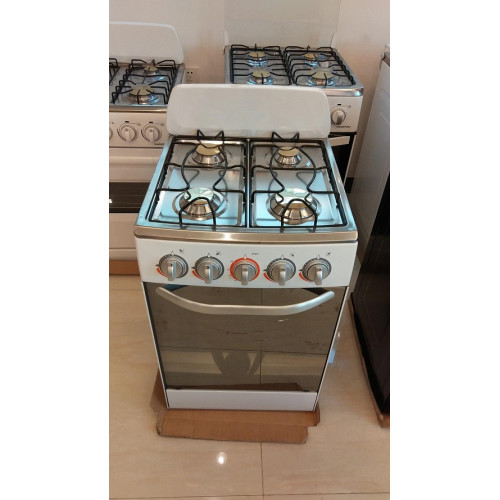 60L 50x50 20 inci oven gas