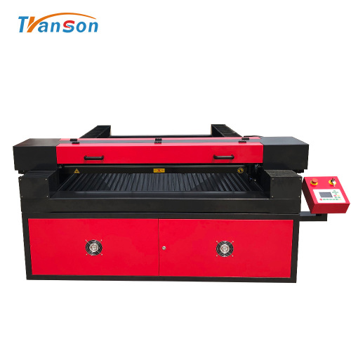 Laser Wood MDF Plywood Engraver Cutter For Sale