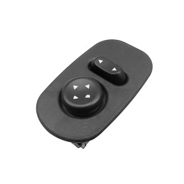 OE Member Truck Door Mirror Panel Switch 97061325102-E0 for International